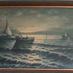 Meet your Posher, Jen